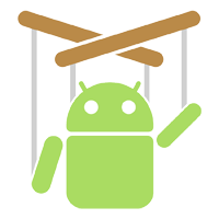 Android remote control app
